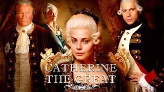 Catherine the Great - Official English Trailer Russia TV Drama Series