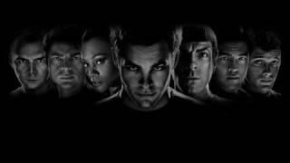 To Boldly Go And End Credits