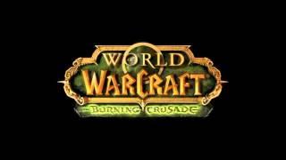 Burning Crusade OST Sountrack Complete - World of Warcraft Music