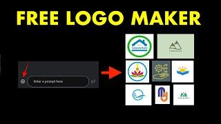 100% FREE AI Logo Maker No One Knows 