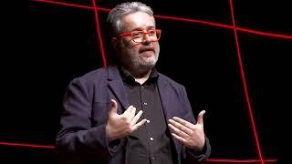 Mindfulness is for Everyone How To Be More Present In Your Life  Eric López Maya  TEDxMSU
