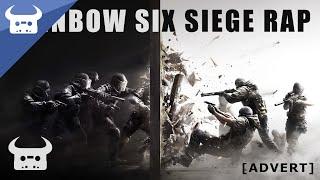 RAINBOW SIX SIEGE RAP  Dan Bull