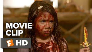 Instant Family Movie Clip - Potato Chip Fight 2018  Movieclips Coming Soon
