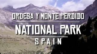 What to see in Ordesa y Monte Perdido National Park - Spain