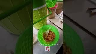 CENDOL MAKRONI & BILOR PART 4