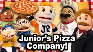 SML Movie Juniors Pizza Company