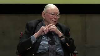 Charlie Munger Invert always invert Mental models to use in your life 