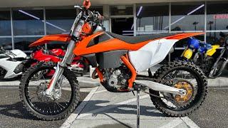 2018 KTM 350 SXF ... Ready to rip w LOW HOURS in the Bay Area