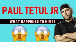 What Really Happened To Paul Tetul Jr From American Chopper ?  Fired From The Show ?  Interview