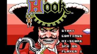 Hook NES Music 8