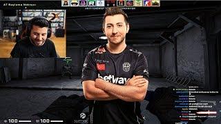 XANTARES RiP UNLOST AYNI TAKIMDA REKABETÇİ OYNUYOR