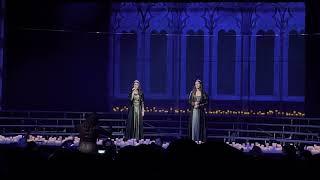 Bella Reed & Katie Parker - Pie Jesu - Madfeast 2022