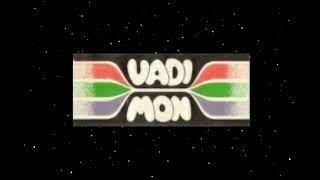 Vadimon Logo GoAnimate Version