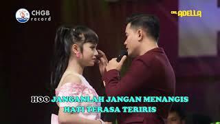 Mengapa 2 - Tasya Rosmala feat Andi KDI Adella