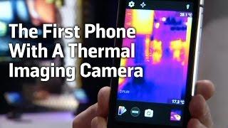 Thermal Imaging The Next Phone Feature You Didnt Know You Needed