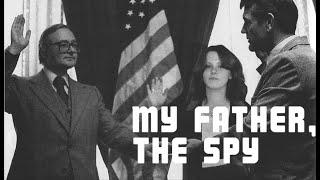 My Father The Spy - Cold War Documentary Trailer