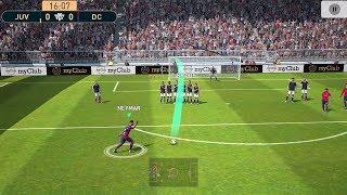 Pes Mobile 2019  Pro Evolution Soccer  Android Gameplay #48