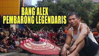 PEMBARONG LEGENDARIS INI GETARKAN KAMPUS UNMUH PONOROGO WAJIB TONTON 