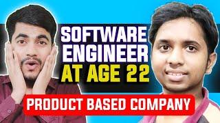 Software Engineer in Product Based Company in India   Hyderabad  HITECH CITY