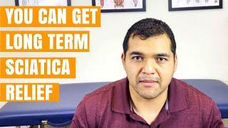 How Everyone Can Get Long Term Sciatica Relief  El Paso Manual Physical Therapy