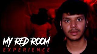 My Red Room Experience  Reddit Horrifying  Story 