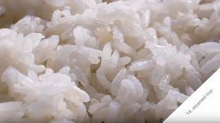 Tips & Tricks Part 14 Steamed Rice  RATIONAL SelfCookingCenter