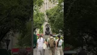 Herald Square New York City #travel  #broadway