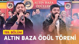 Altın Baza Ödül Töreni 159. Bölüm - Çok Güzel Hareketler 2