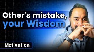 Learn From Other Peoples Mistakes  CAT 2024  MBA Motivation #motivation #catpreparation #business