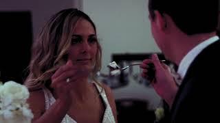 Wedding Video  Brooke + Traegar  Champaign Illinois