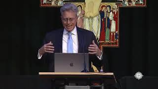 Dr. John Bergsma  The Fire of Holiness God’s Burning Presence in Salvation History  2023 ABS