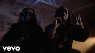 Rich The Kid Quavo - Keep It Exclusive Official Music Video