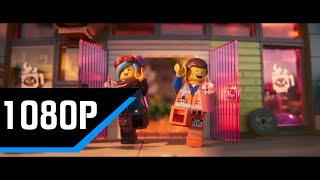 The Lego Movie 2 End Scene