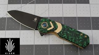 Limited Run SMKW Exclusive Kizer Lieb