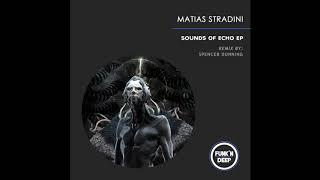 Matias Stradini - The Final Mission Original Mix