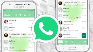 🫧WHATSAPP PLUS con vinculación  Sin baneo