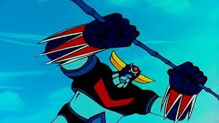 Grendizer Arabic HD Test