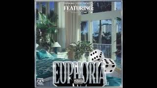 EUPHORIA CLIQUE - EUPHORIA VOL.1