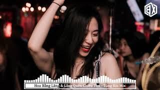 Nonstop Vinahouse 2024  Hoa Bằng Lăng & Lãng Quên Chiều Thu - Tùng Kòi Mix  BayXac VN