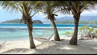 Club Med Seychelles All Inclusive Resort  4K