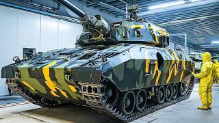 This US Tank Will Change EVERYTHING - Here is Why