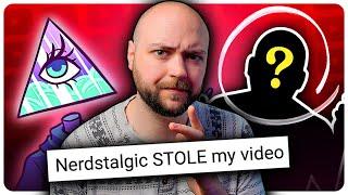 YouTube has a shameless plagiarism problem. Its time to talk about it.