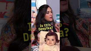 Guessing The Bollywood Baby