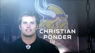 2011 Raiders @ Vikings