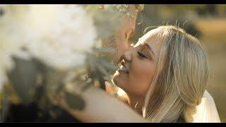 Phoenix Arizona Wedding 4k  The Bacas