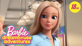 @Barbie  Dreamhouse Adventures Extravaganza  Barbie Dreamhouse Adventures