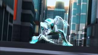 Animal Attraction  Episode 6 - Season 2  Max Steel