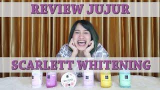 REVIEW JUJUR SCARLETT WHITENING