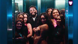 Kevin Gates - Yonce Freestyle feat. Sexyy Red & BG Official Music Video