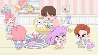 Baby Idol Care & Dress Up  Trailer